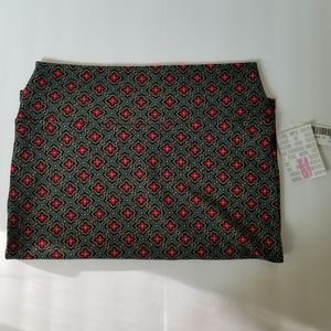 NWT LuLaRoe Cassie Pencil Skirt in Medium